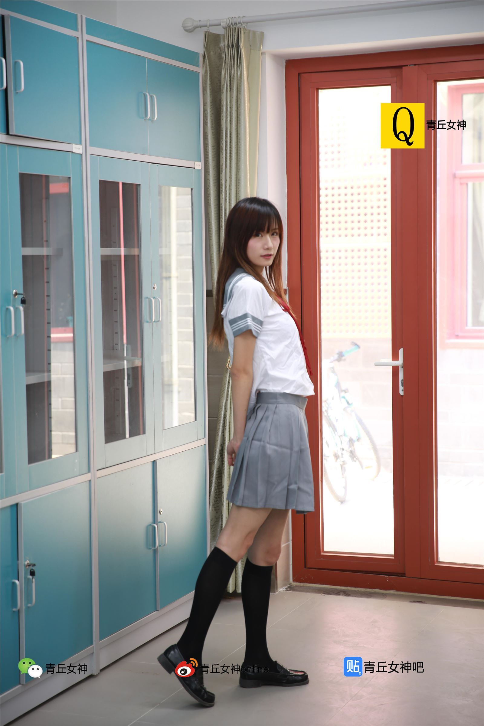 [青丘女神]2017.06.11 Q6.001